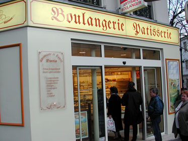 A propos des portes automatiques