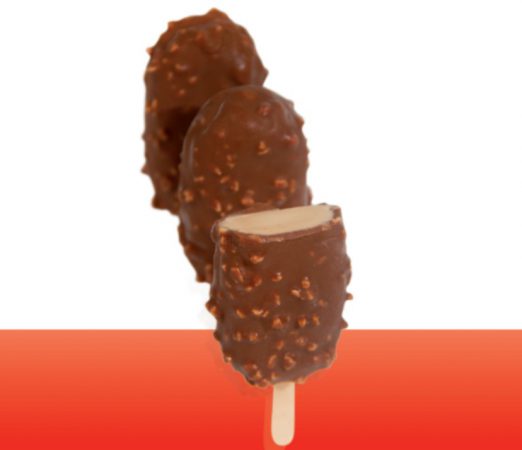 Pralin’Ice
