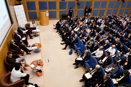 Les 17èmes Rencontres Sénatoriales de l’Apprentissage replacent l’alternance au centre du projet politique