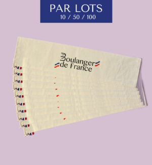 sac pain boulanger de france lots