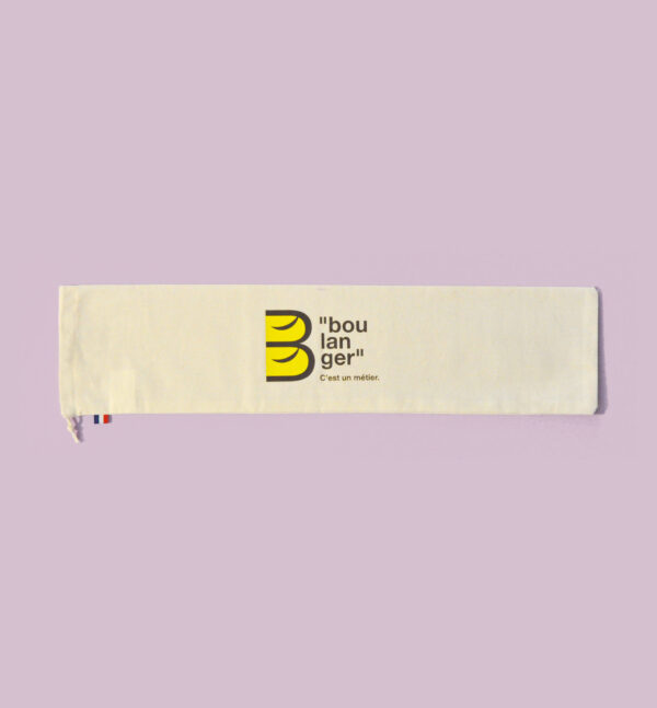 sac pain boulanger metier