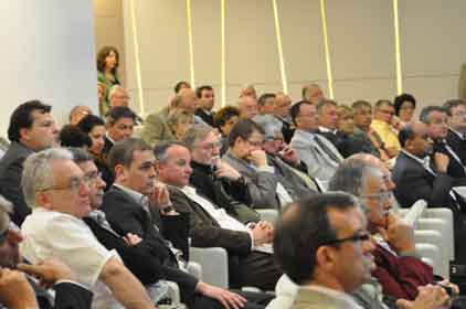 La Confédération Nationale de la Boulangerie-Pâtisserie a tenu son Assemblée Générale