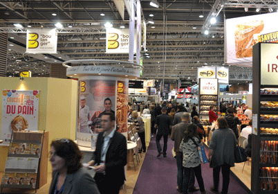 Le Sirha, votre rendez-vous professionnel à ne pas manquer en 2017