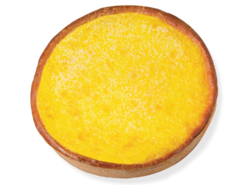 Tarte au sucre