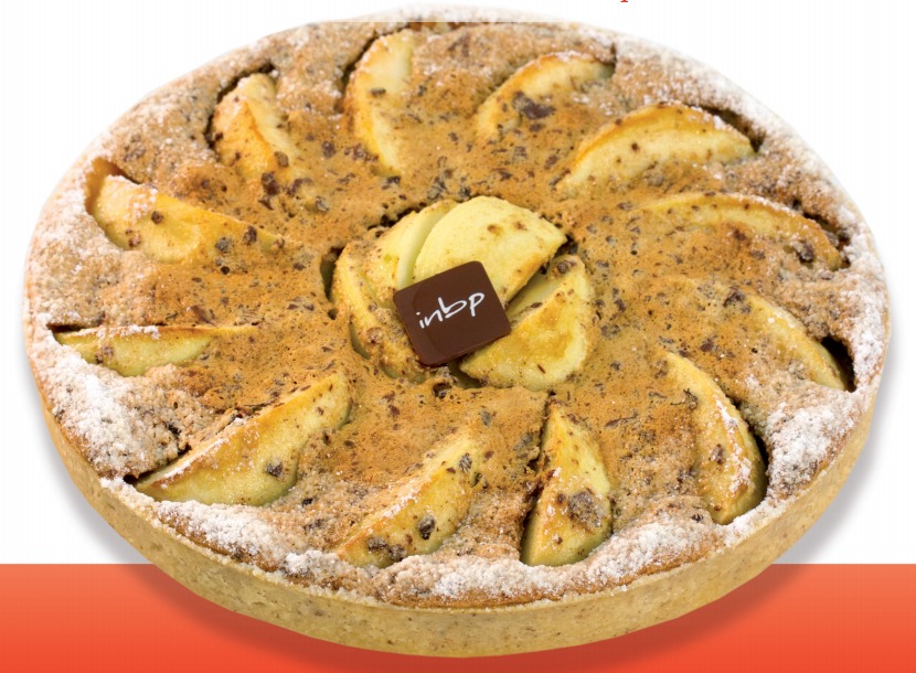 Tarte d’hiver