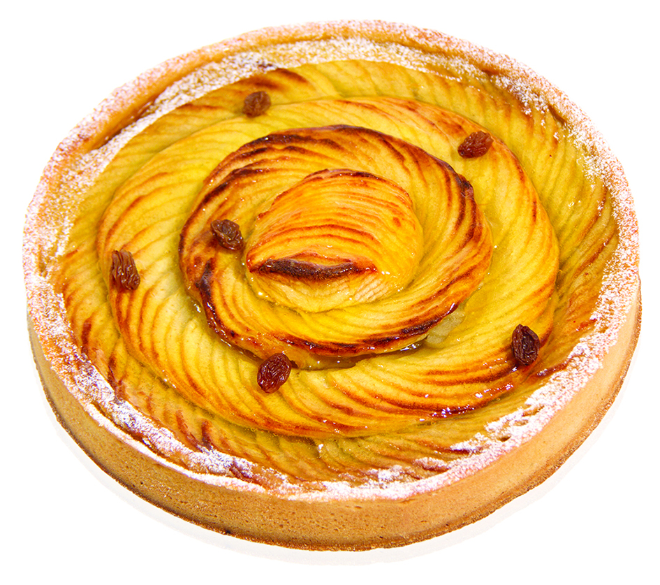 La pomme, le fruit par excellence