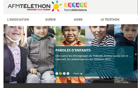 Boulangères, boulangers, comment participer au Téléthon ?