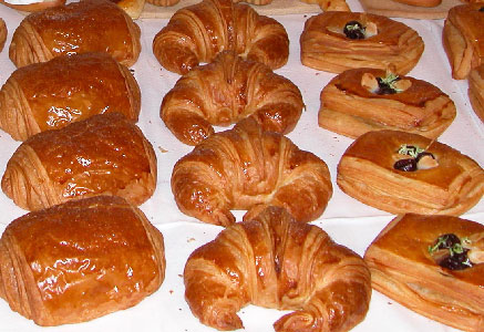 Libre propos : La viennoiserie et l’artisanat