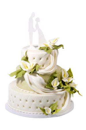 Développer une gamme de cake design