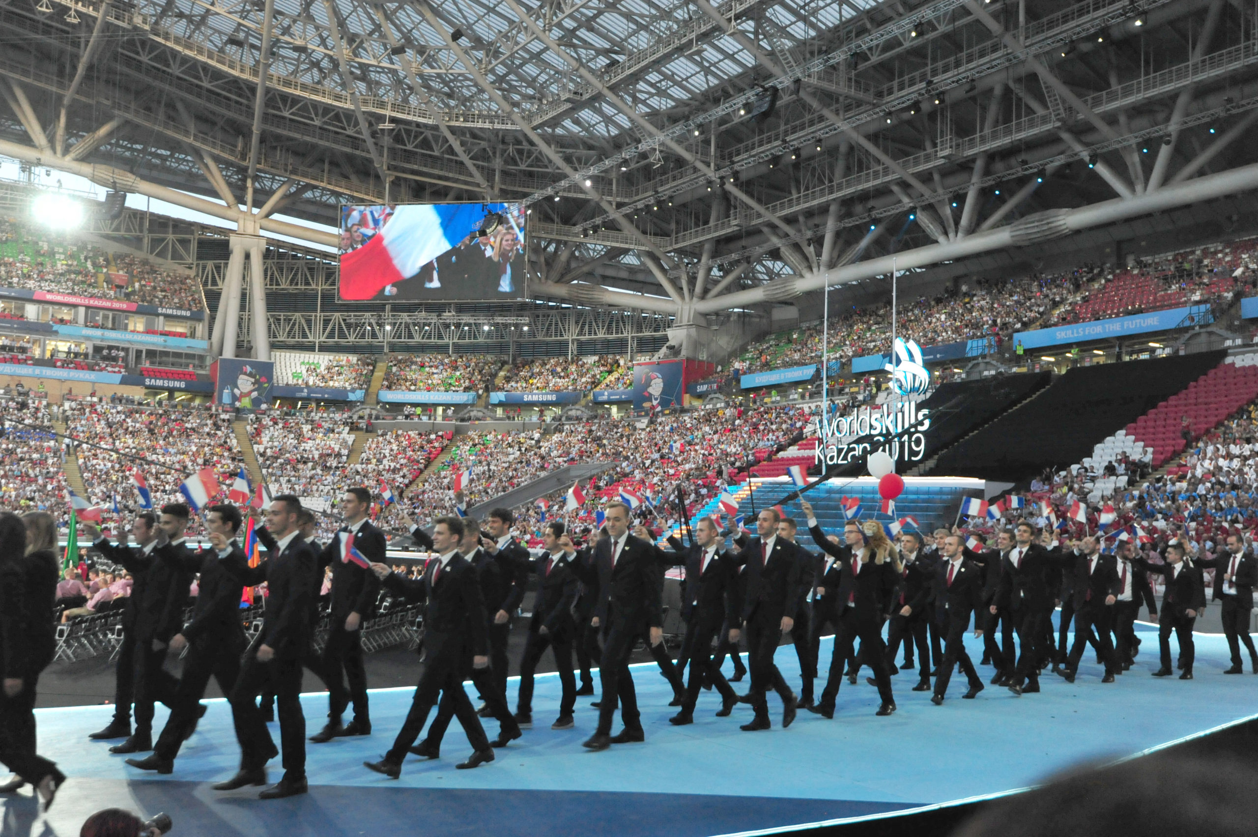 WorldSkills France : les finales nationales reportées à décembre 2020